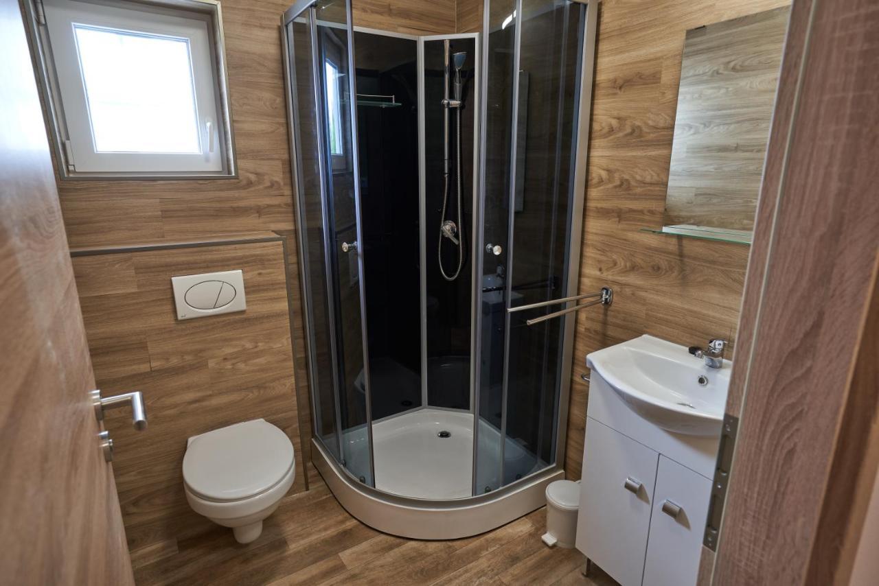 Thermal Apartman - Fsz Gárdony Εξωτερικό φωτογραφία