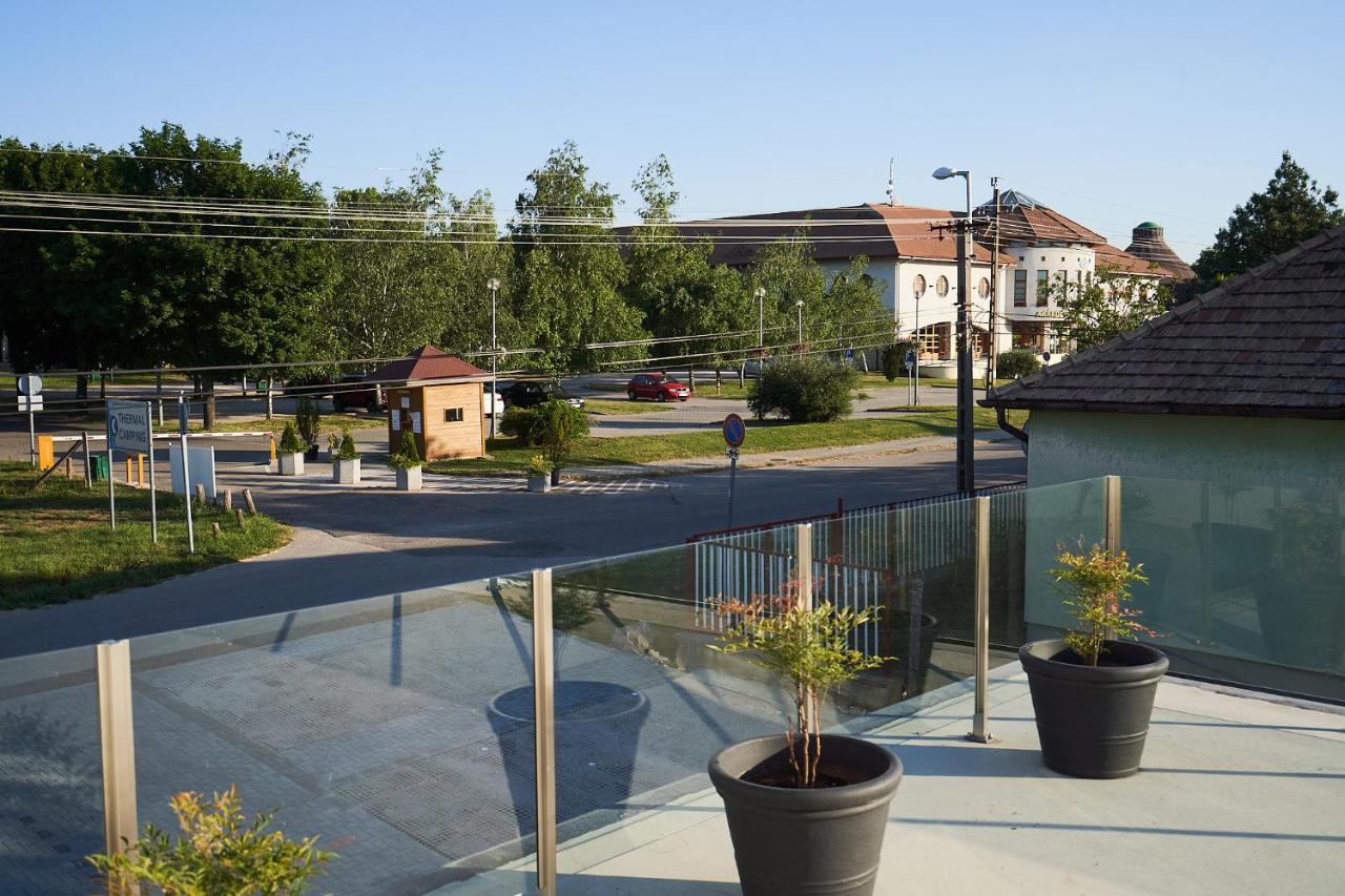 Thermal Apartman - Fsz Gárdony Εξωτερικό φωτογραφία
