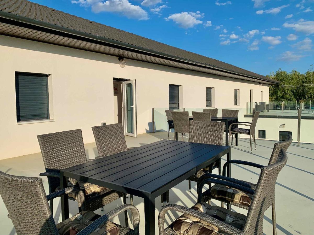 Thermal Apartman - Fsz Gárdony Εξωτερικό φωτογραφία