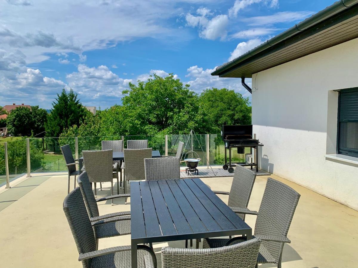 Thermal Apartman - Fsz Gárdony Εξωτερικό φωτογραφία