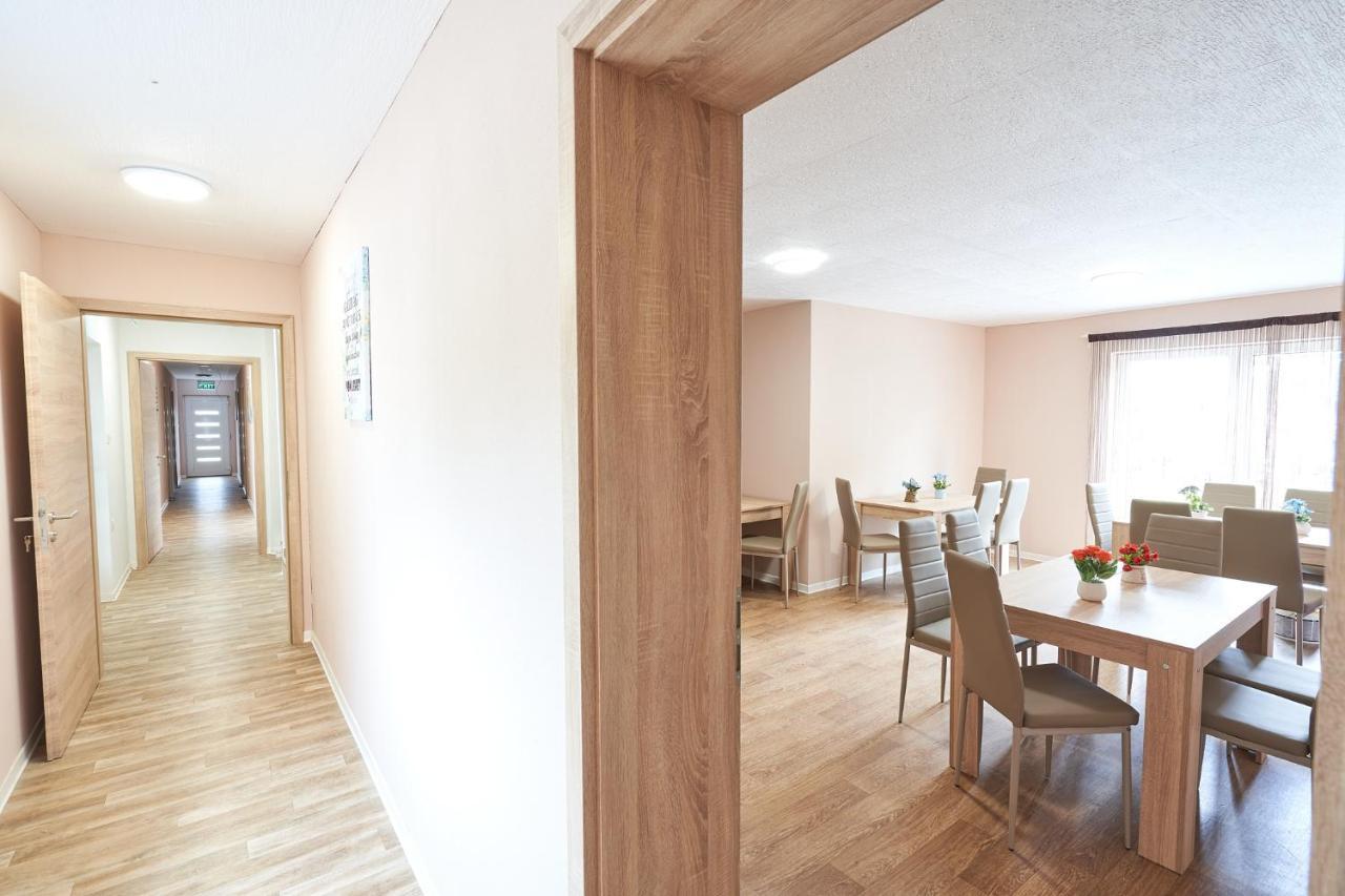 Thermal Apartman - Fsz Gárdony Εξωτερικό φωτογραφία